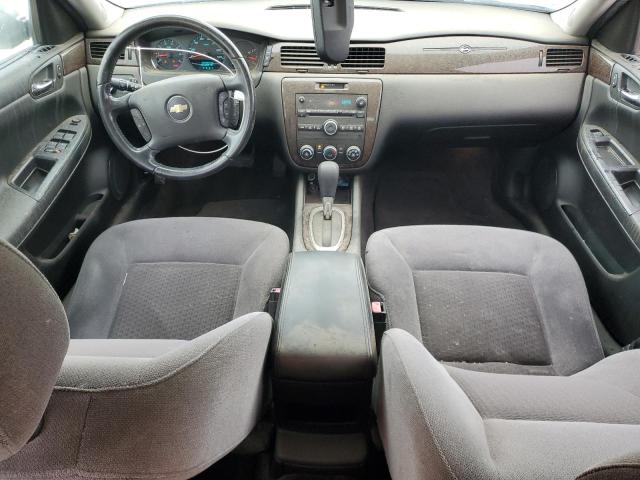 Photo 8 from auction – 2012 CHEVROLET IMPALA LS with VIN 2G1WF5E3XC1337124