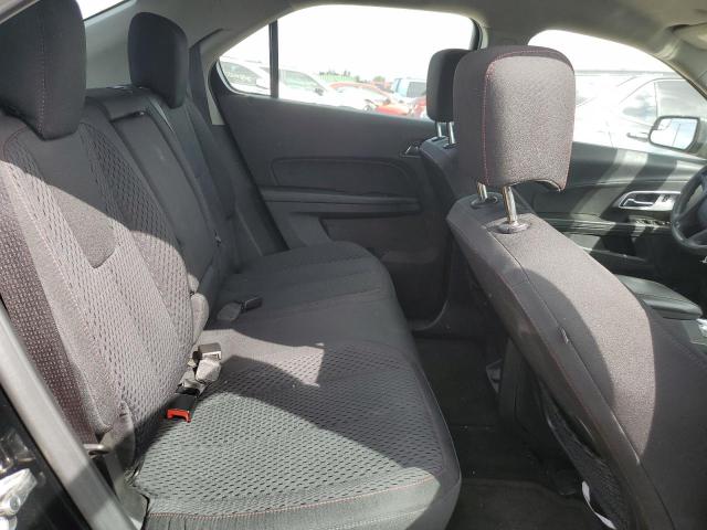 Photo 10 from auction – 2014 CHEVROLET EQUINOX LS with VIN 2GNALAEKXE6299076