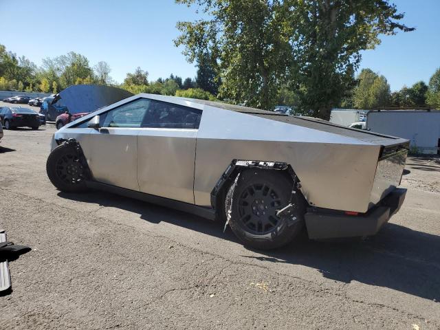 Photo 2 from auction – 2024 TESLA CYBERTRUCK with VIN 7G2CEHEE4RA036963