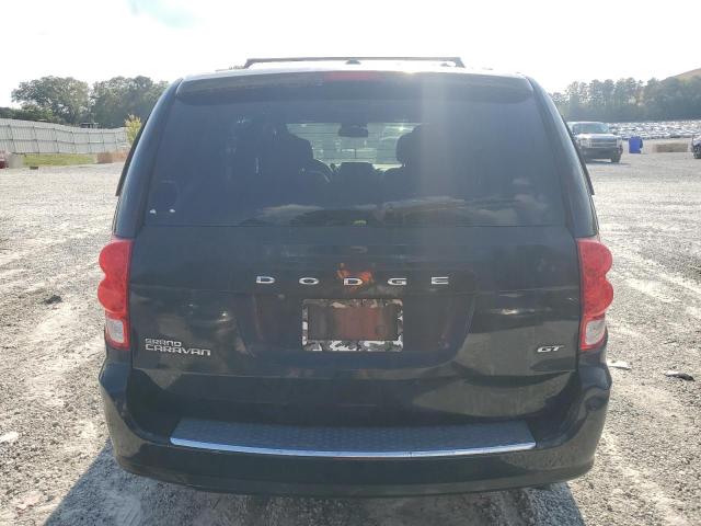 Photo 6 from auction – 2018 DODGE GRAND CARA with VIN 2C4RDGEG4JR297047