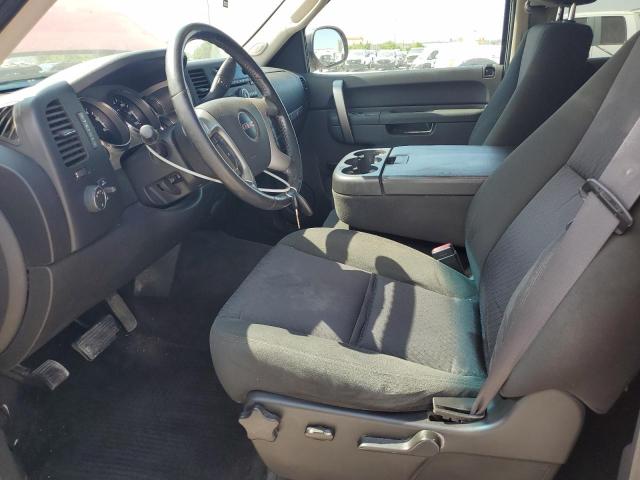 Photo 7 from auction – 2011 GMC SIERRA K15 with VIN 3GTP2VE36BG385765