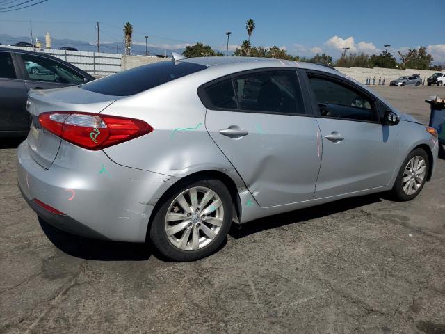 Photo 3 from auction – 2016 KIA FORTE LX with VIN KNAFX4A64G5442046