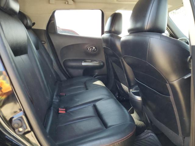 Photo 10 from auction – 2012 NISSAN JUKE S with VIN JN8AF5MV0CT109524