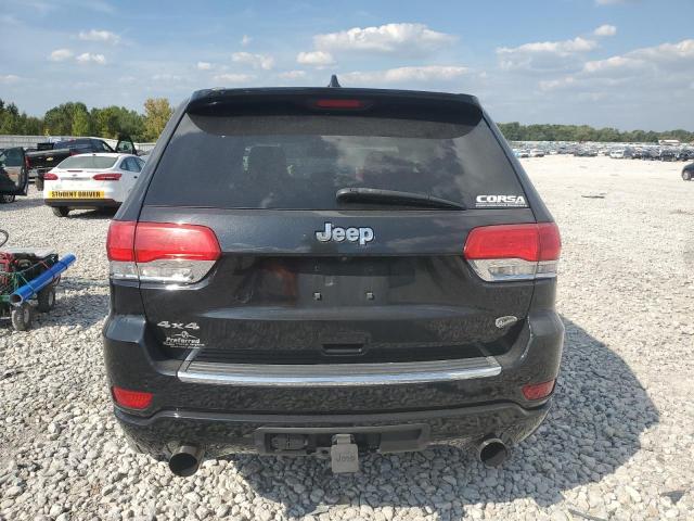 Photo 6 from auction – 2014 JEEP GRAND CHER with VIN 1C4RJFCT8EC500183