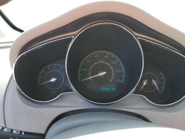 Photo 9 from auction – 2011 CHEVROLET MALIBU LS with VIN 1G1ZB5E19BF364457