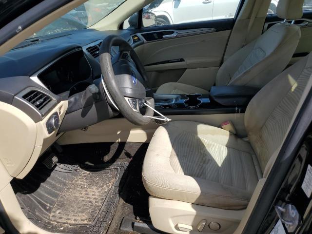 Photo 7 from auction – 2016 FORD FUSION SE with VIN 3FA6P0H76GR250382