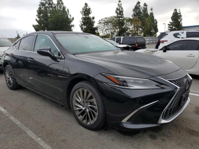 Photo 4 from auction – 2024 LEXUS ES 300H BA with VIN 58AEA1C10RU046225