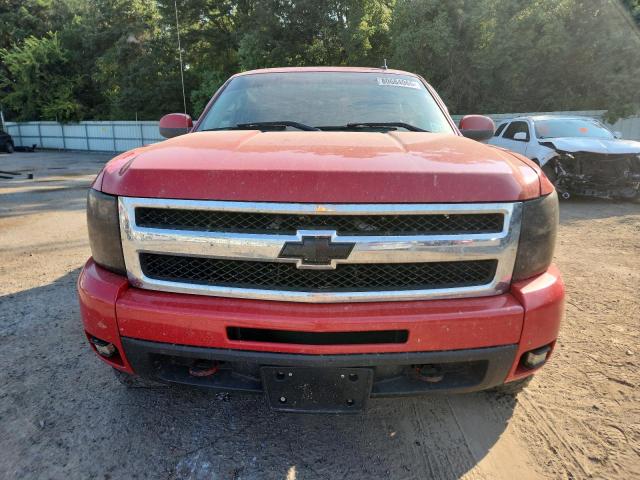 Photo 5 from auction – 2011 CHEVROLET SILVERADO with VIN 3GCPKTE39BG233449