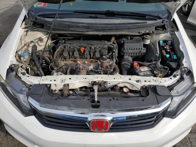 Photo 11 from auction – 2012 HONDA CIVIC LX with VIN 2HGFB2F52CH568531