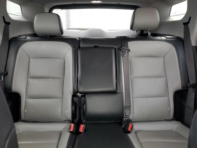 Photo 10 from auction – 2022 GMC TERRAIN SLT with VIN 3GKALVEV4NL182751