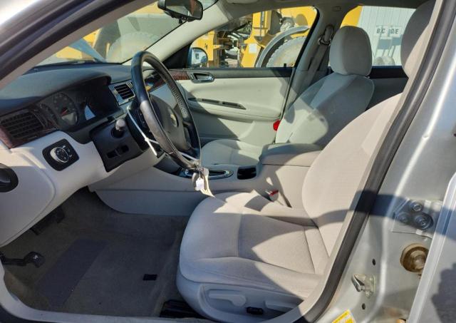 Foto 7 de la subasta – 2012 CHEVROLET IMPALA LS con VIN 2G1WF5E39C1184882