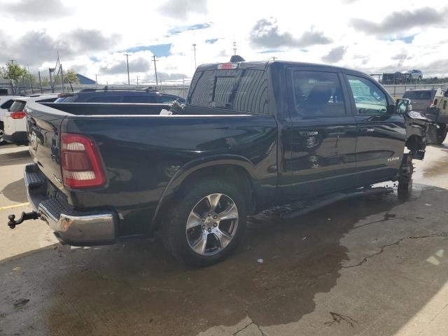 Photo 3 from auction – 2020 RAM 1500 LARAM with VIN 1C6SRFJT7LN242924