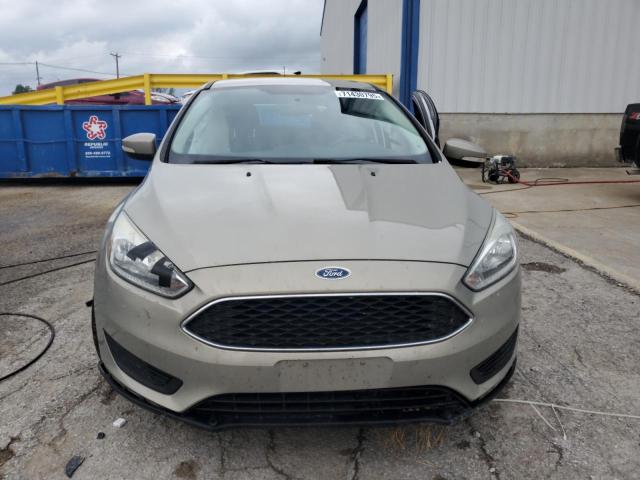 Photo 5 from auction – 2016 FORD FOCUS SE with VIN 1FADP3K25GL243332