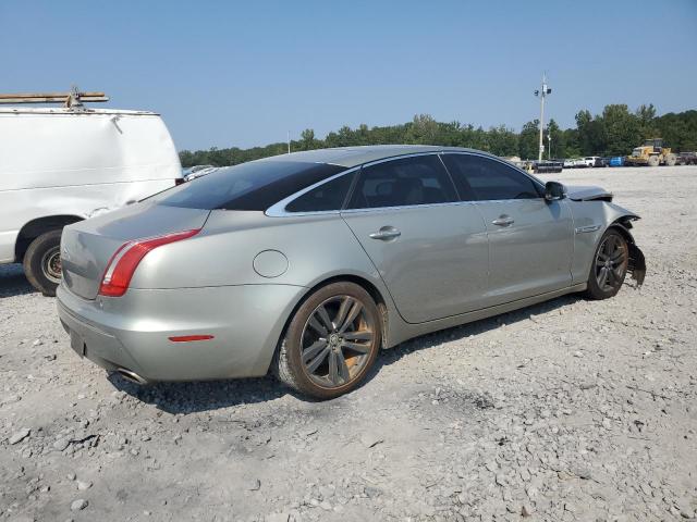 Photo 3 from auction – 2011 JAGUAR XJL with VIN SAJWA2GB4BLV13703