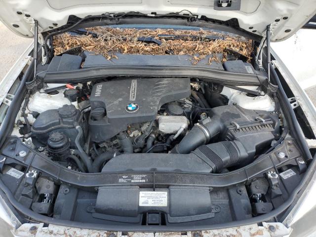 Photo 12 from auction – 2013 BMW X1 XDRIVE2 with VIN WBAVL1C55DVR86755