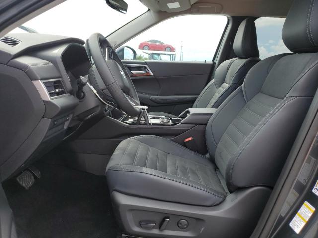 Photo 7 from auction – 2025 MITSUBISHI OUTLANDER with VIN JA4J3VA82SZ031157