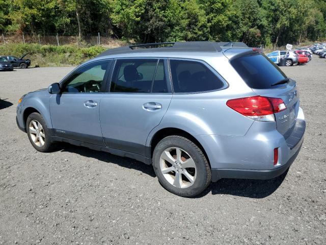 Photo 2 from auction – 2014 SUBARU OUTBACK 3. with VIN 4S4BRDNC6E2261021