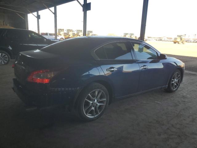 Photo 3 from auction – 2010 NISSAN MAXIMA S with VIN 1N4AA5APXAC845504