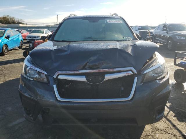 Photo 5 from auction – 2019 SUBARU FORESTER P with VIN JF2SKAGC5KH587942