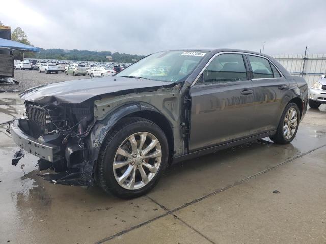 CHRYSLER 300 LIMITE 2017 with VIN 2C3CCARG9HH591743 - Photo from auction