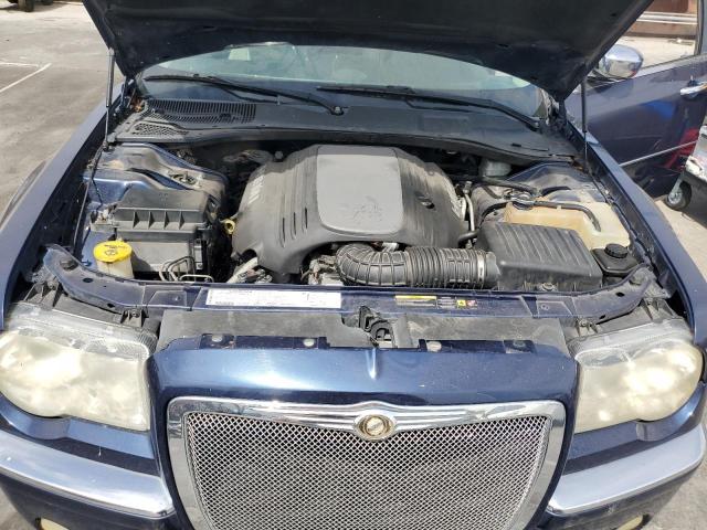 Photo 11 from auction – 2006 CHRYSLER 300C with VIN 2C3LA63H26H441457