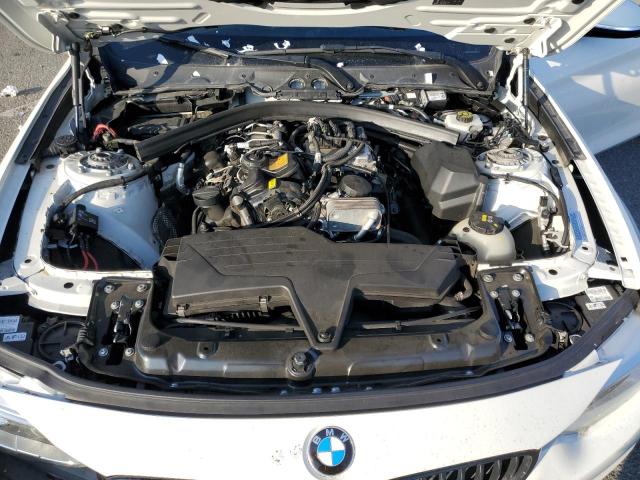 Zdjęcie 11 z aukcji – 2015 BMW 428 I z VIN WBA3N7C59FK225378