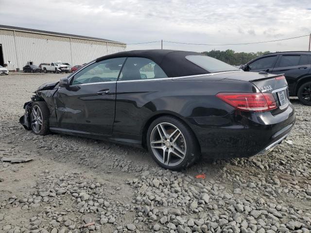 Photo 2 from auction – 2014 MERCEDES-BENZ E 550 with VIN WDDKK7DF6EF264053