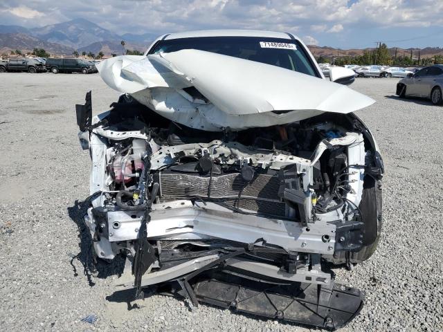 Photo 5 from auction – 2021 TOYOTA VENZA LE with VIN JTEAAAAH0MJ006307