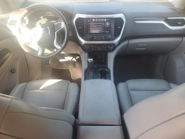 Photo 8 from auction – 2019 GMC ACADIA SLT-1 with VIN 1GKKNMLA4KZ240659