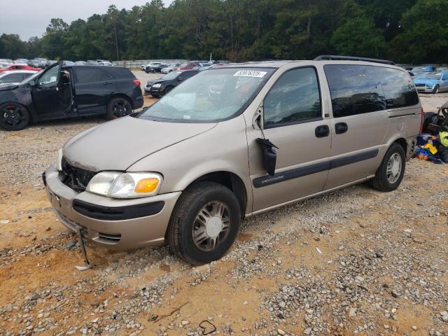 CHEVROLET VENTURE 2004 with VIN 1GNDX03EX4D219283 - Photo from auction