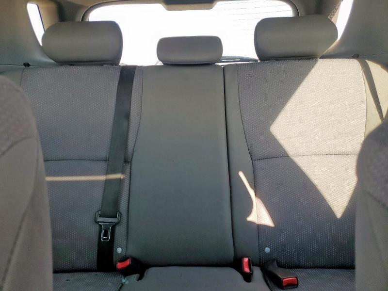 Photo 10 from auction – 2009 TOYOTA CORROLA with VIN 2T1KE40E79C027759