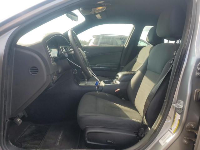 Photo 7 from auction – 2011 DODGE CHARGER with VIN 2B3CL3CG1BH519976