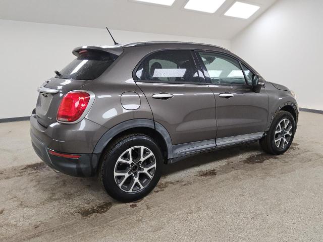 Photo 3 from auction – 2017 FIAT 500X TREKK with VIN ZFBCFYCB0HP533804
