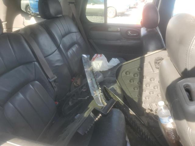 Фото 11 с аукциона – 2004 GMC ENVOY с VIN 1GKDS13S942147866