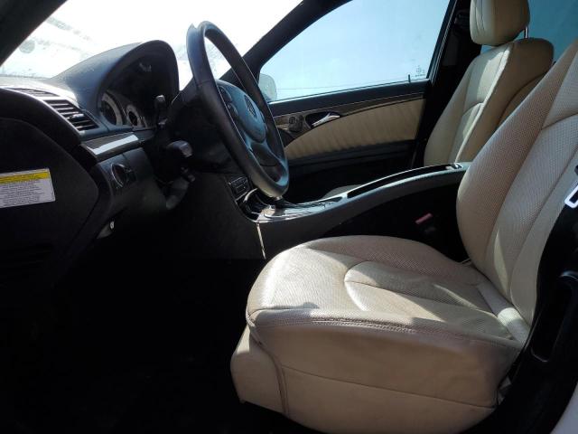 Photo 7 from auction – 2008 MERZ E 550 with VIN WDBUF72X08B262747