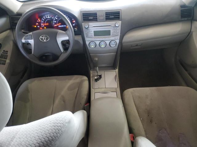 Photo 8 from auction – 2010 TOYOTA CAMRY BASE with VIN 4T4BF3EK5AR041626
