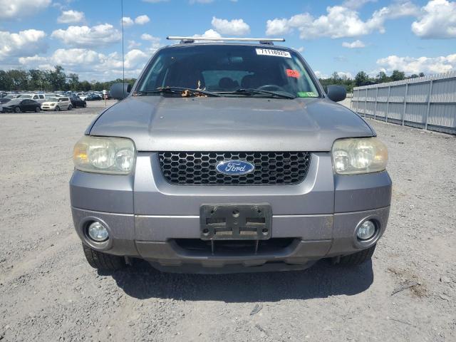 Photo 5 from auction – 2007 FORD ESCAPE HEV with VIN 1FMCU49H07KB60889