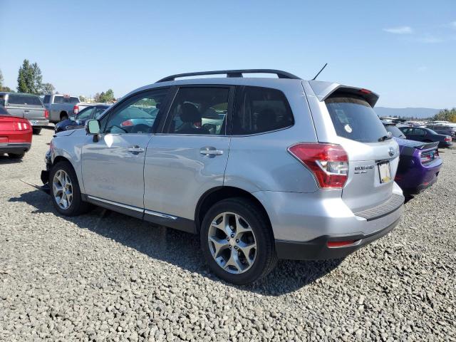 Photo 2 from auction – 2015 SUBARU FORESTER 2.5I TOURING with VIN JF2SJAWC7FH822917