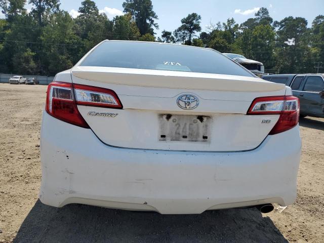 Photo 6 from auction – 2012 TOYOTA CAMRY BASE with VIN 4T1BF1FKXCU124047