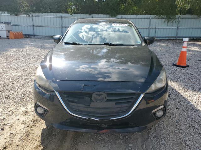 Photo 5 from auction – 2016 MAZDA 3 TOURING with VIN JM1BM1V79G1309348