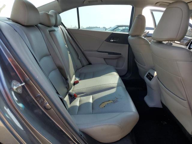 Photo 10 from auction – 2015 HONDA ACCORD EXL with VIN 1HGCR3F82FA008509