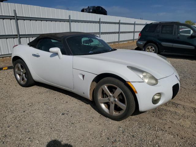 Photo 4 from auction – 2007 PONTIAC SOLSTICE with VIN 1G2MB35B57Y115300