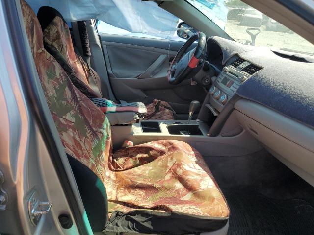 Photo 7 from auction – 2007 TOYOTA CAMRY CE with VIN 4T1BE46K17U718388