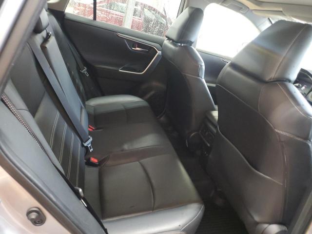 Photo 11 from auction – 2020 TOYOTA RAV4 LIMIT with VIN JTMN1RFV7LD528335