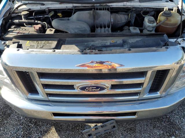 Photo 12 from auction – 2016 FORD ECONOLINE E350 SUPER DUTY CUTAWAY VAN with VIN 1FDWE3FL5GDC28346