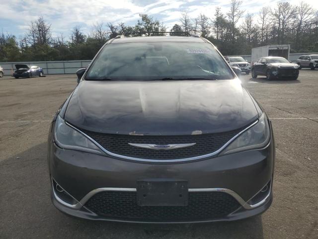 Photo 5 from auction – 2017 CHRYSLER PACIFICA T with VIN 2C4RC1BG5HR821191