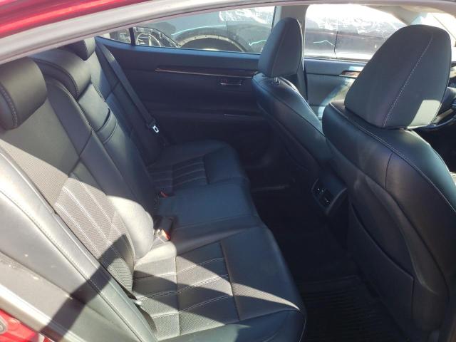 Photo 10 from auction – 2018 LEXUS ES 350 with VIN 58ABK1GG0JU105289