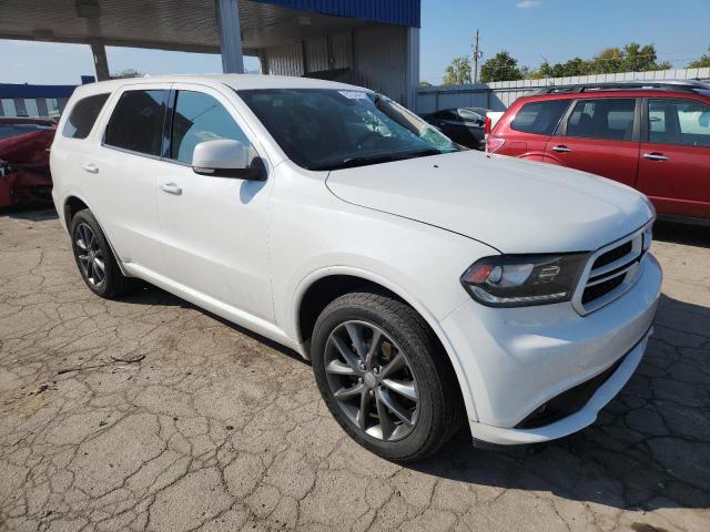 Photo 4 from auction – 2018 DODGE DURANGO GT with VIN 1C4RDJDG0JC149968