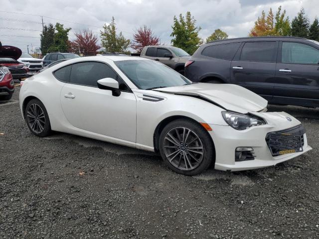 Photo 4 from auction – 2016 SUBARU BRZ 2.0 LI with VIN JF1ZCAC19G8602423