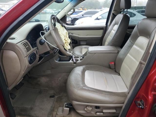 Photo 7 from auction – 2003 FORD EXPLORER E with VIN 1FMDU74K03UB93902